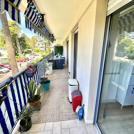 Apartment T3